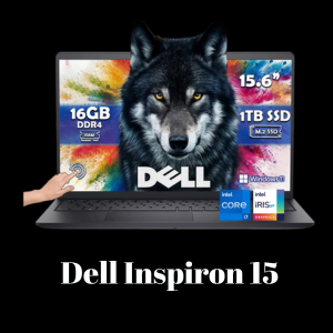 dell Inspiron 15